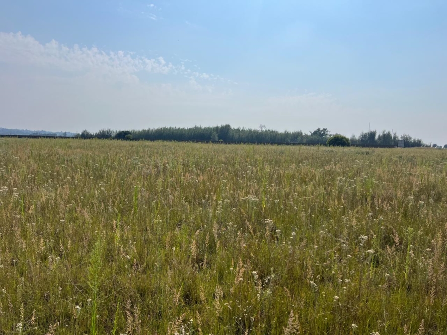 0 Bedroom Property for Sale in Wonderwater Free State